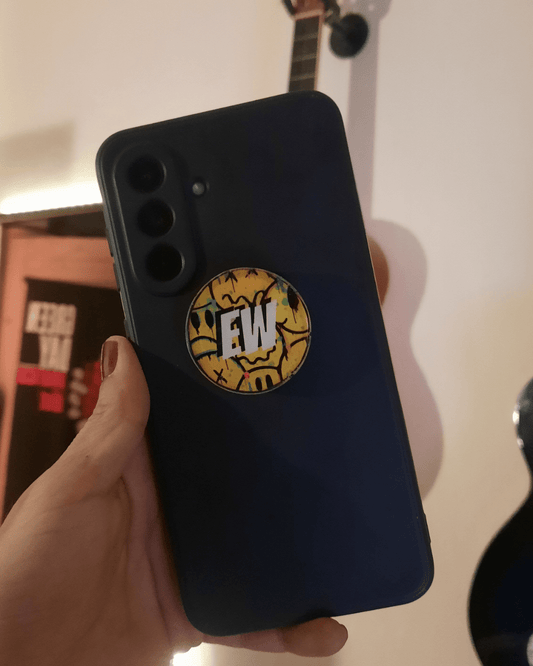 Teen Edition • Cellphone Orgonite 5G & EMF Natural Shield in Lebanon at Sacred