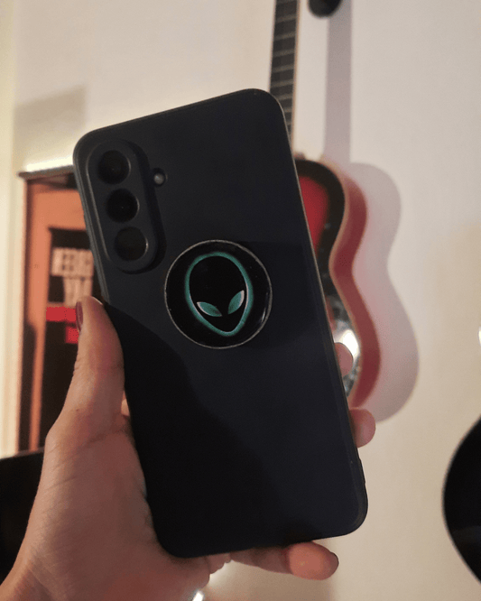 Teen Edition • Cellphone Orgonite 5G & EMF Natural Shield in Lebanon at Sacred