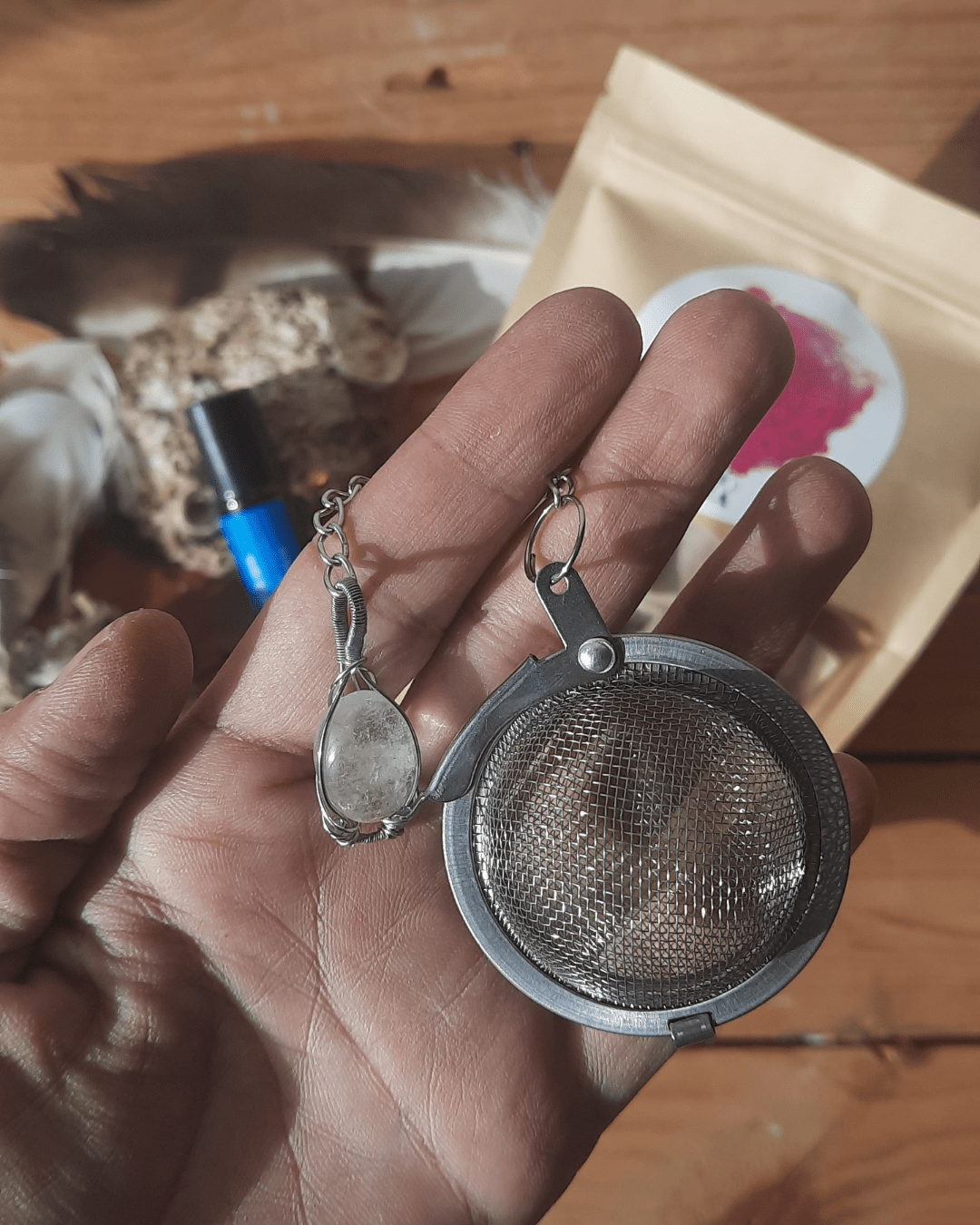 The Energies of Libra – Zodiac Gift Boxes - Sacred