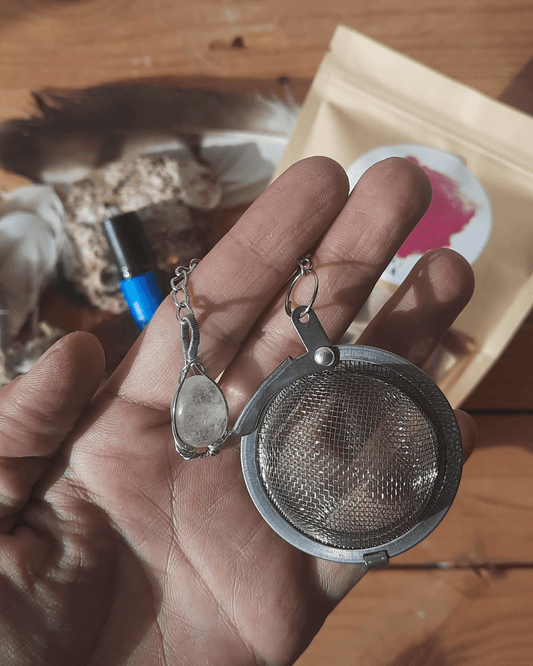 The Energies of Libra – Zodiac Gift Boxes - Sacred