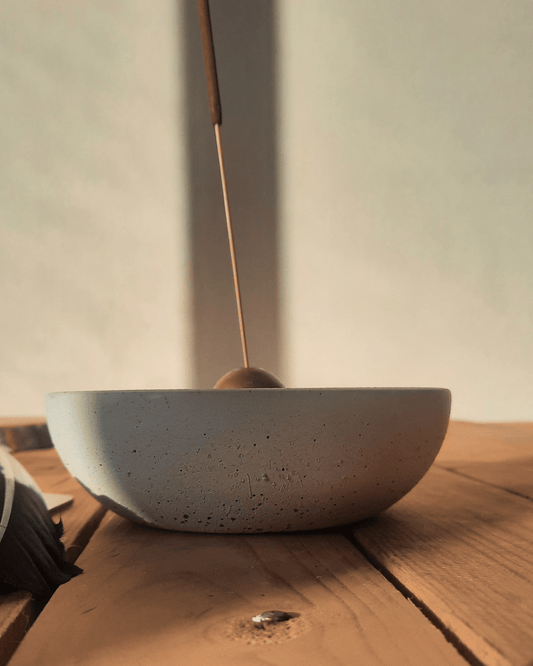 The Solstice Burner - Sacred