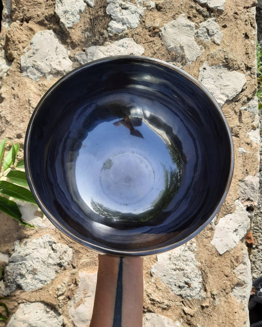 Invest in our Tibetan Healing Singing Bowl- 17 cm in Lebanon at Sacred