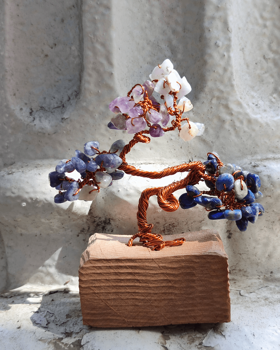 Tree of Life - Intuitive Flow - Sacred