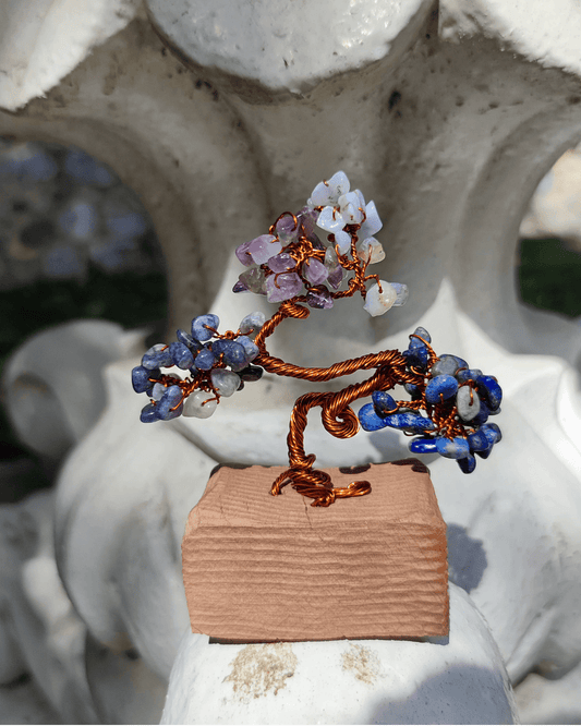 Tree of Life - Intuitive Flow - Sacred