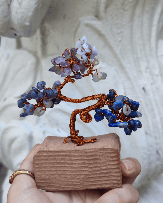 Tree of Life - Intuitive Flow - Sacred