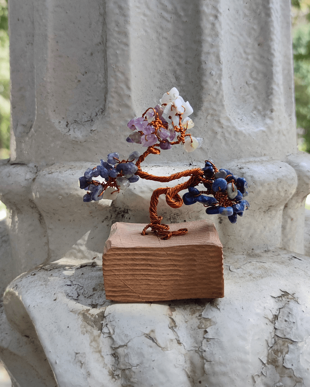 Tree of Life - Intuitive Flow - Sacred