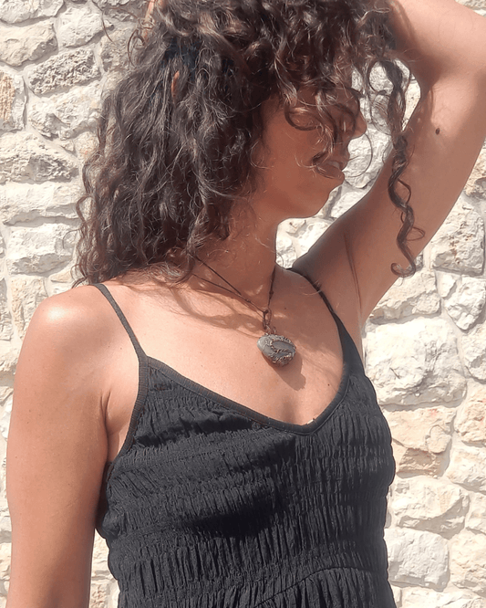 Tree of Life Necklace - Sacred