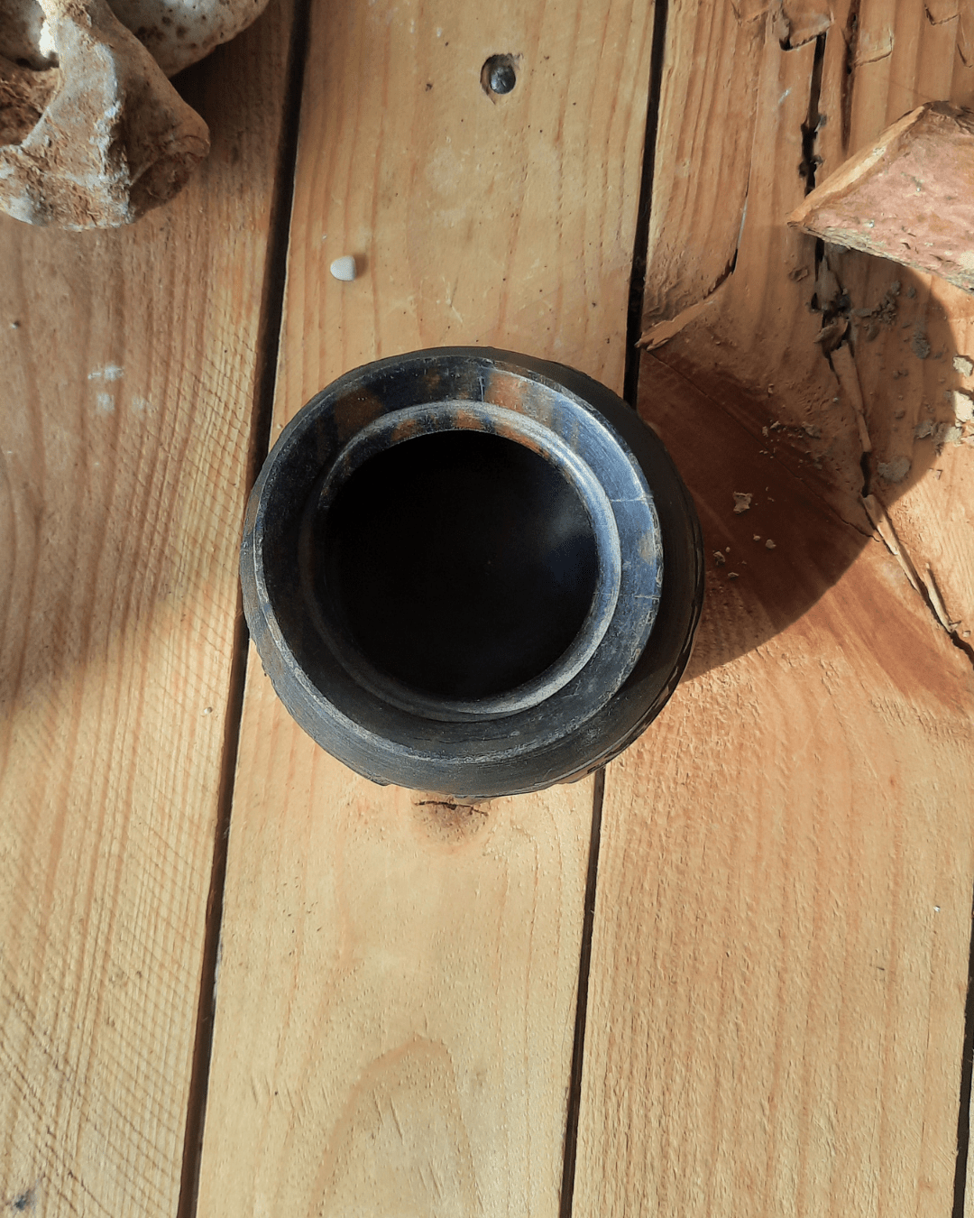 Tribal Echo - The Incense Bowls Edition - Sacred