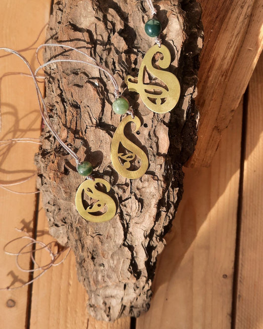 Versatile Necklace - Sacred