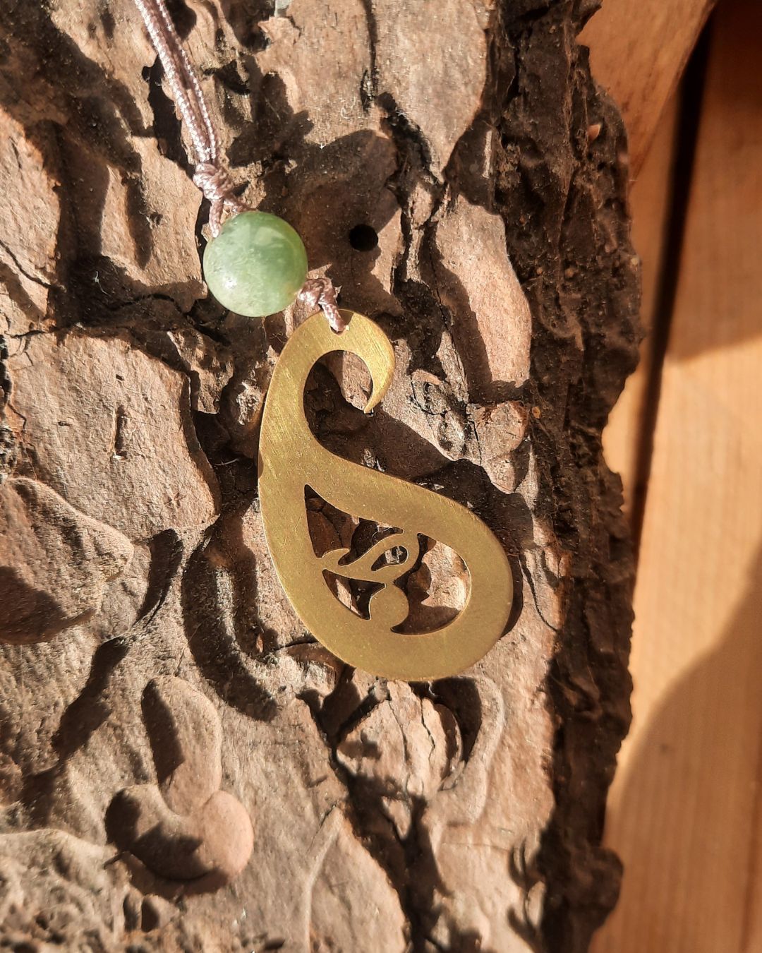 Versatile Necklace - Sacred