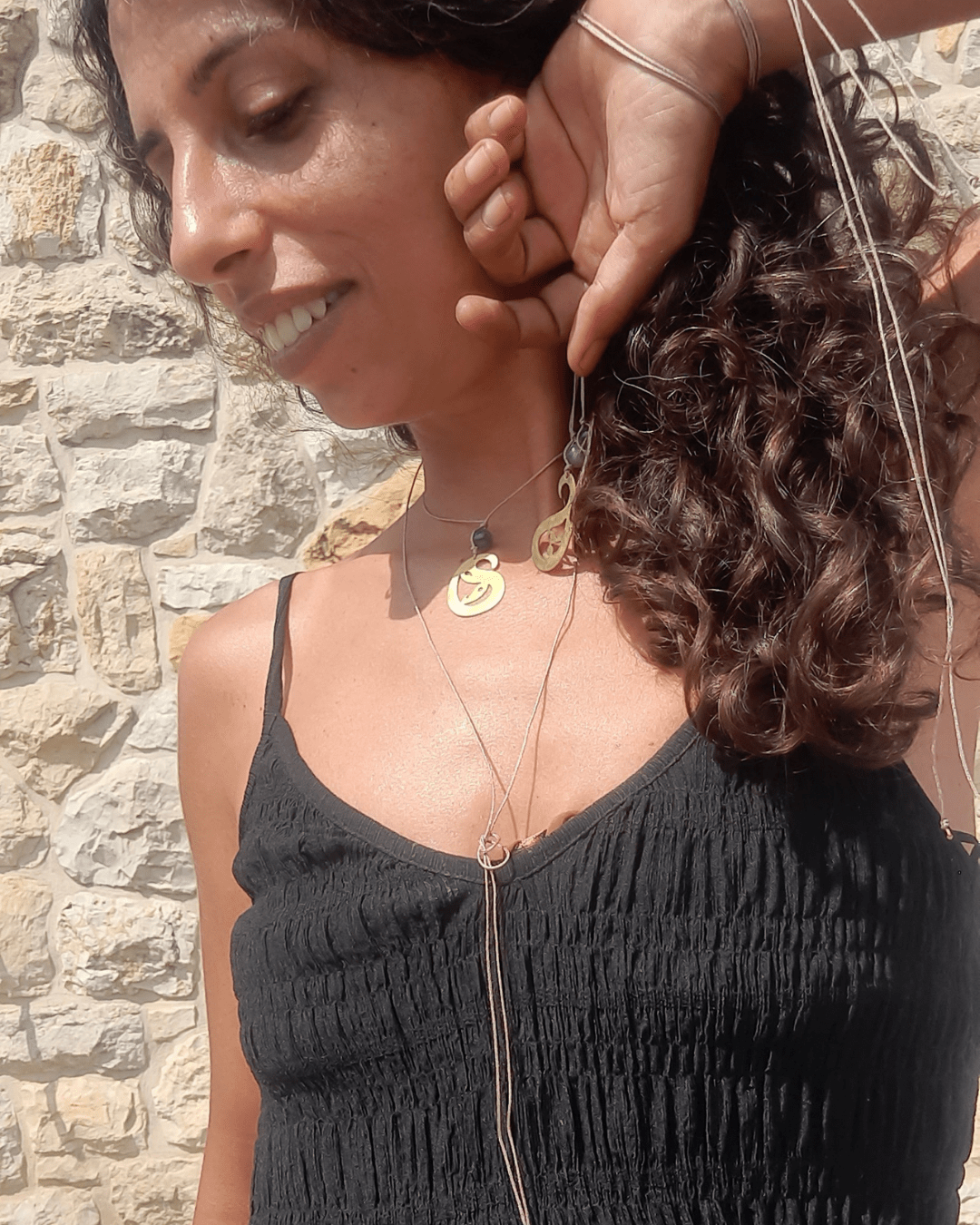 Versatile Necklace - Sacred