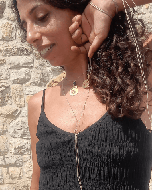 Versatile Necklace - Sacred