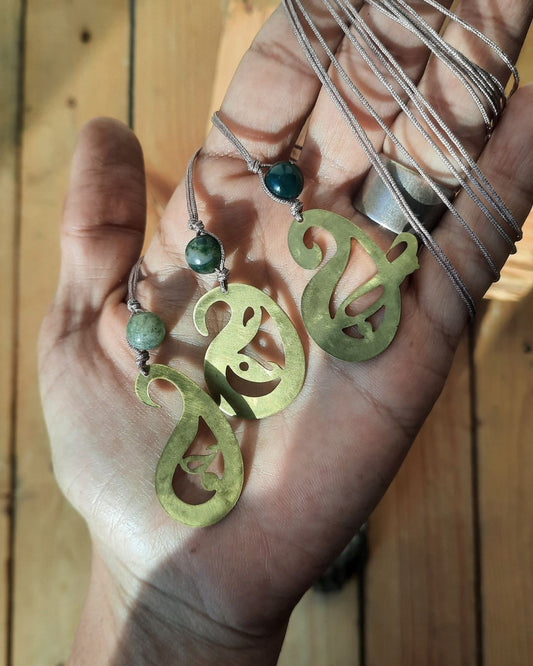 Versatile Necklace - Sacred