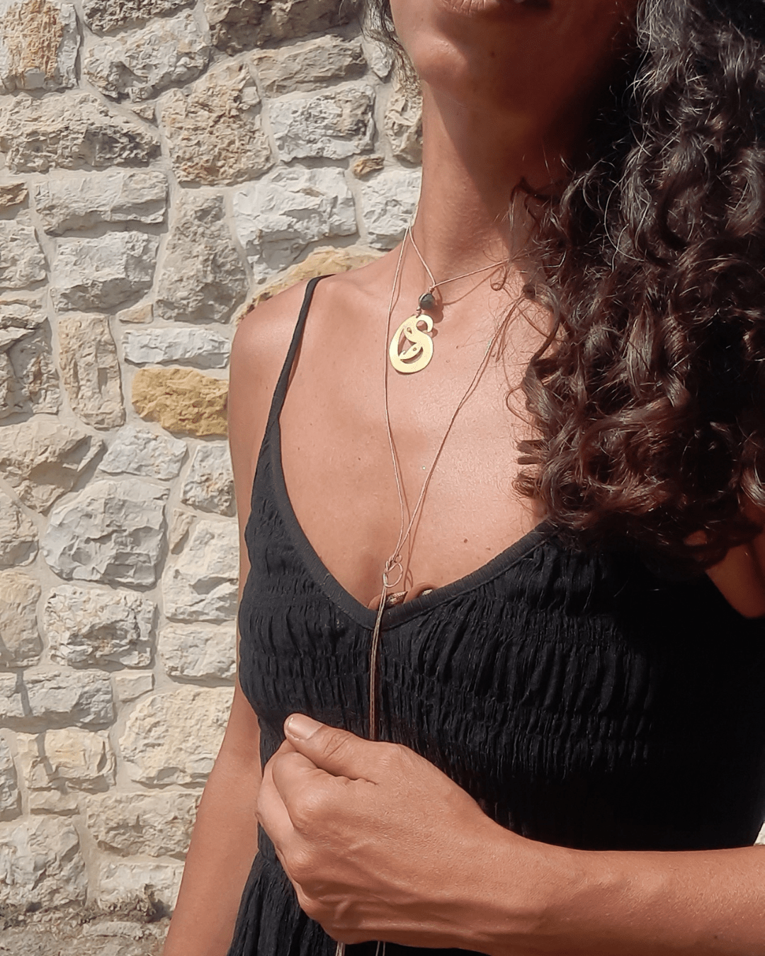 Versatile Necklace - Sacred