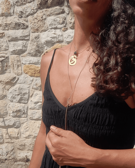 Versatile Necklace - Sacred