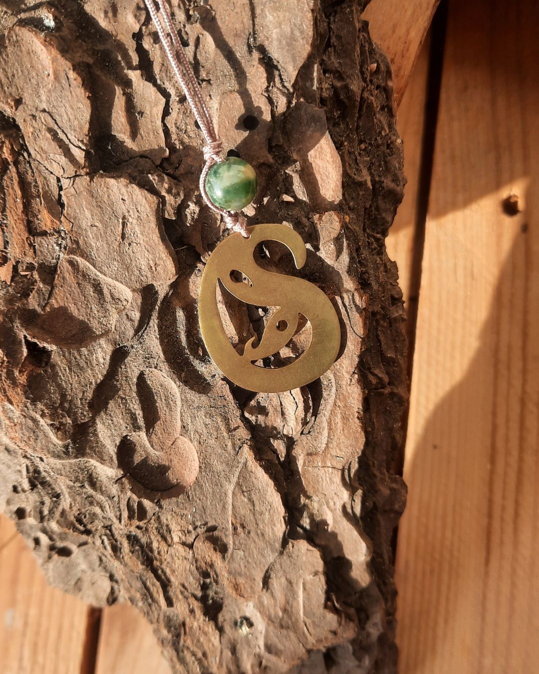 Versatile Necklace - Sacred