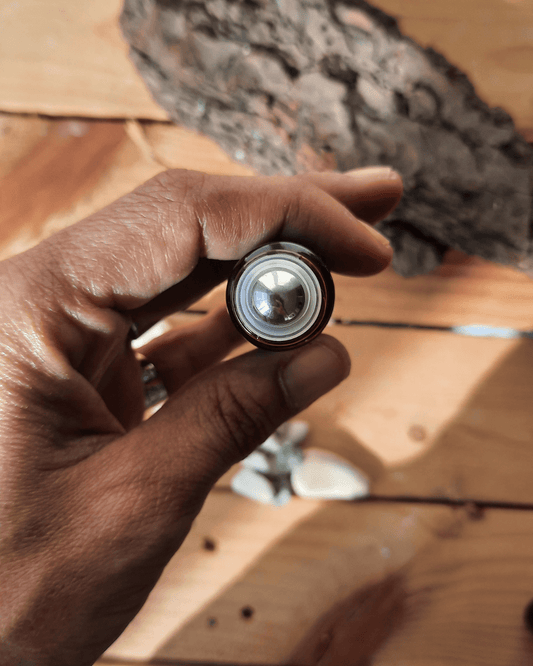 Water Element - Elemental Blends - Sacred