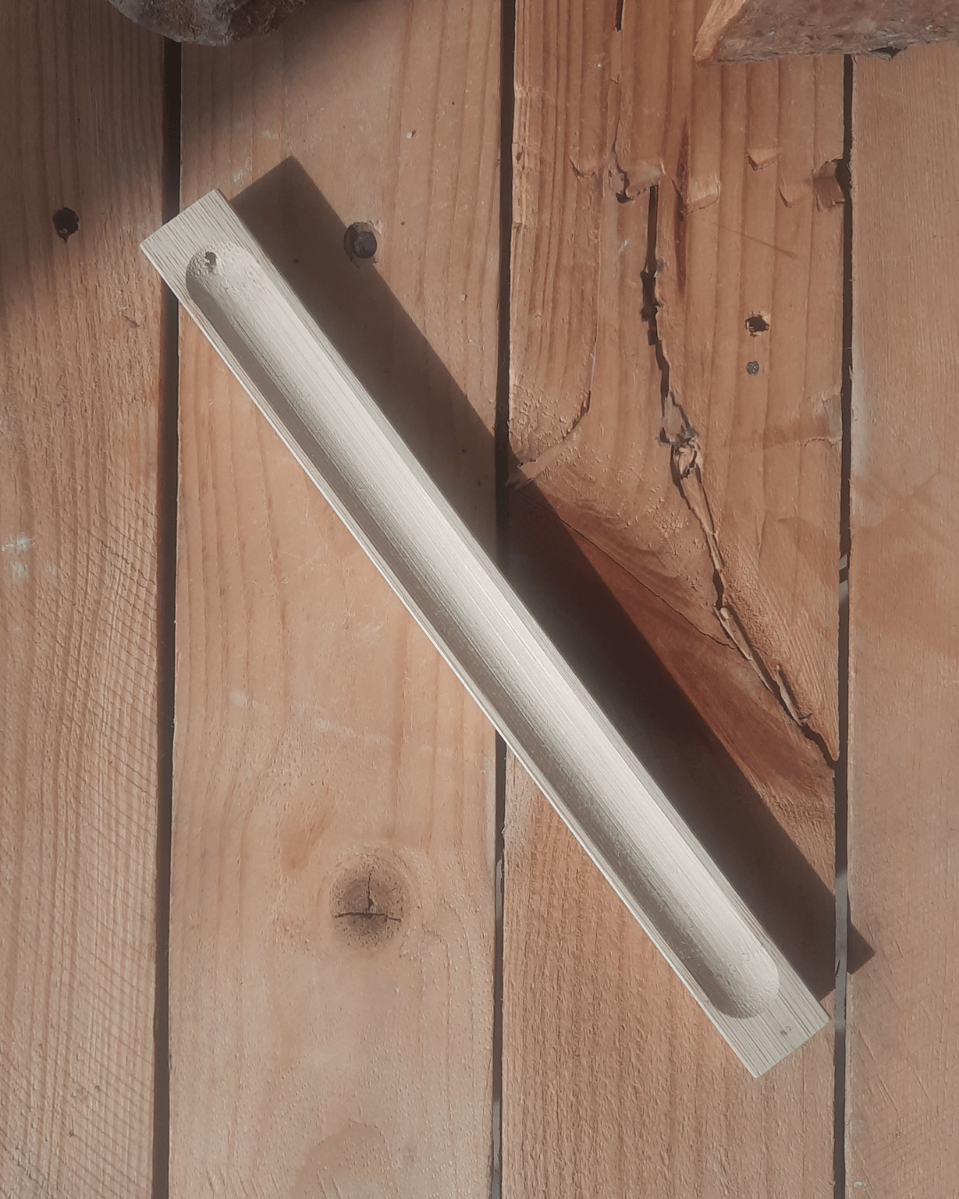 Zen Line - The Basic Incense Holder Edition - Sacred