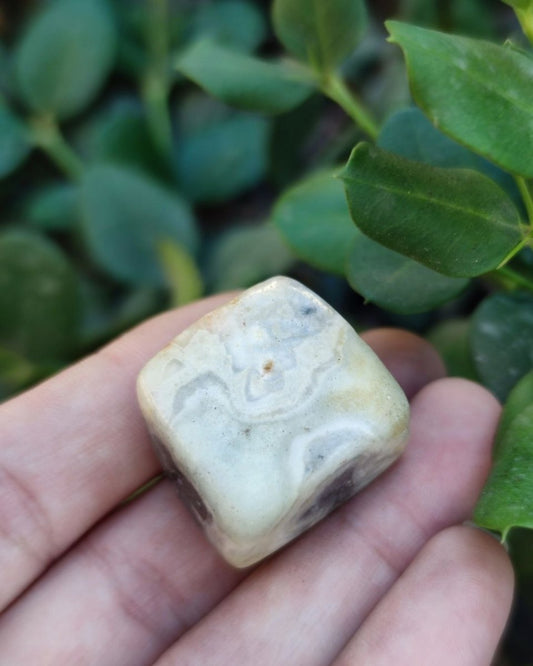 Invest in our Amazonite in Lebanon at Sacred