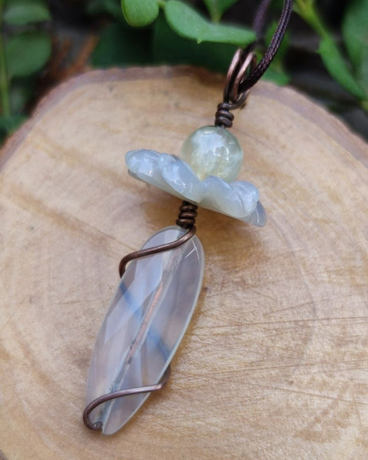 Invest in our Ballerina in Lebanon at Sacred