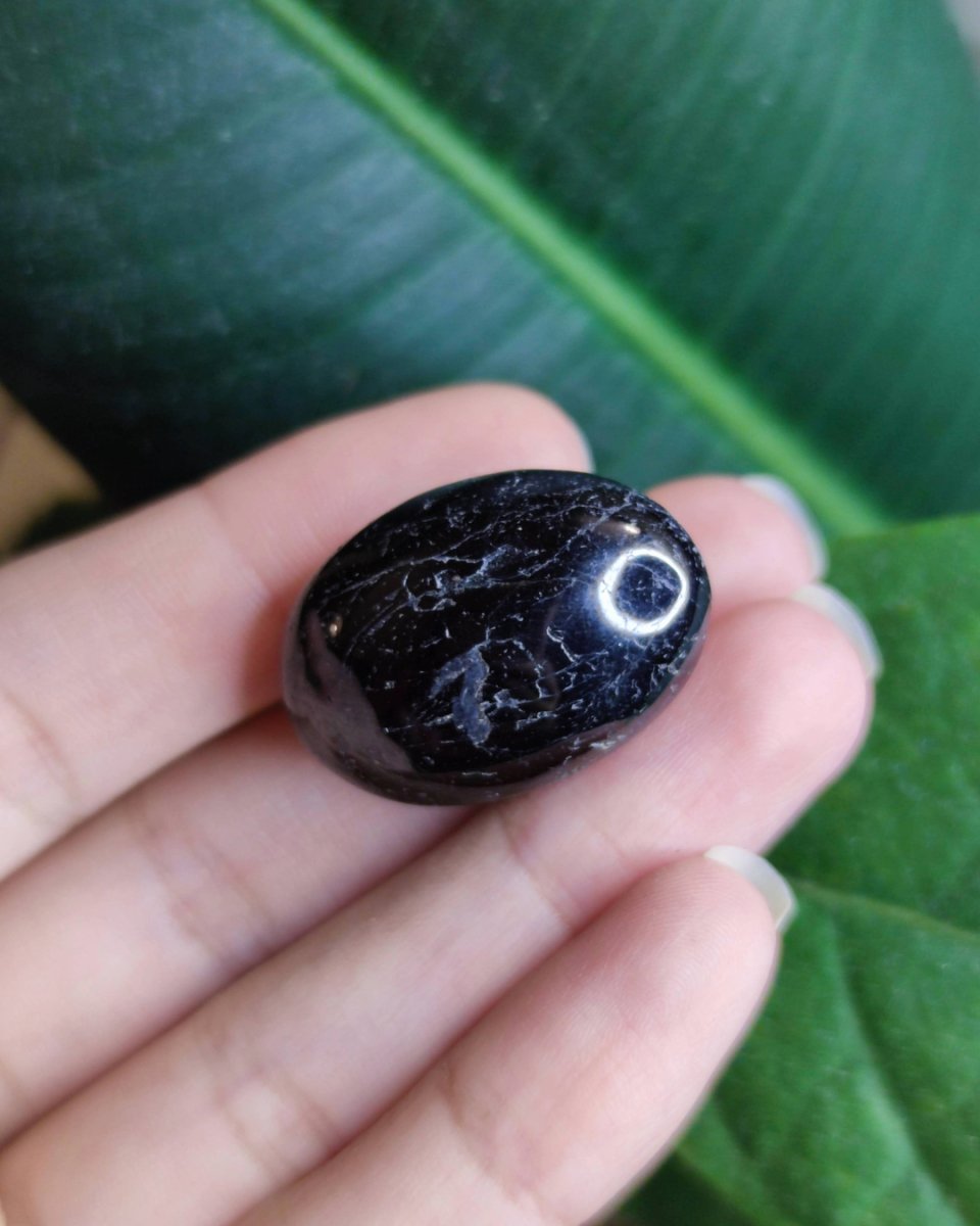 Invest in our Black Tourmaline in Lebanon at Sacred