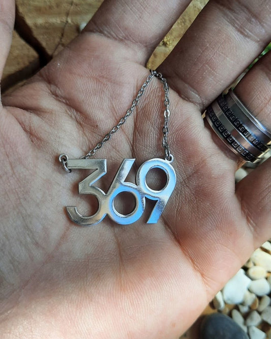 Invest in our Frequencies Necklaces - Style II in Lebanon at Sacred