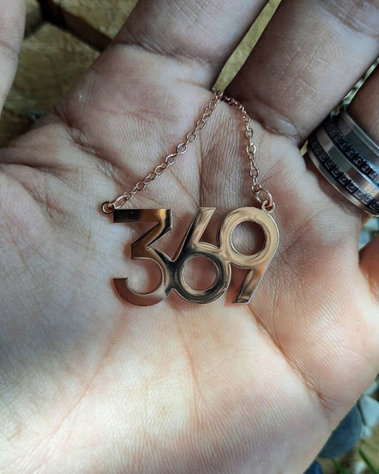 Invest in our Frequencies Necklaces - Style II in Lebanon at Sacred