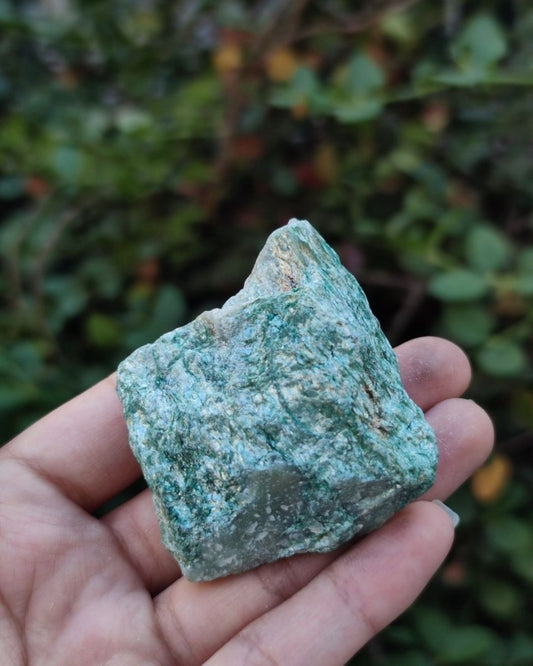 Invest in our Fuchsite in Lebanon at Sacred