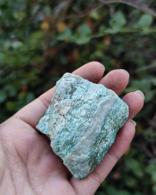 Invest in our Fuchsite in Lebanon at Sacred