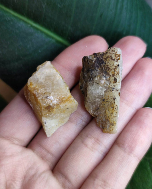 Invest in our Heliodor in Lebanon at Sacred