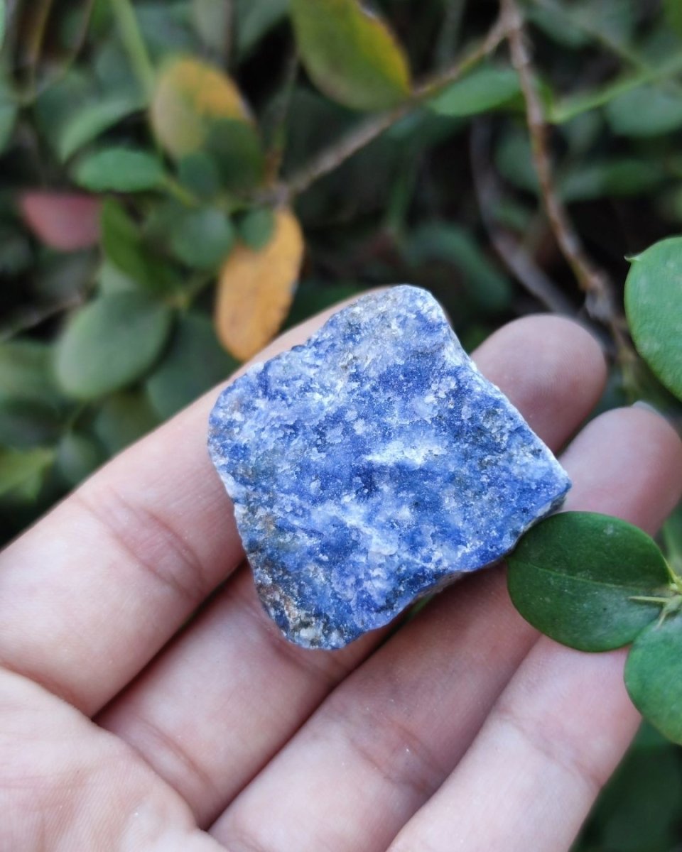 Invest in our Lapis Lazuli in Lebanon at Sacred