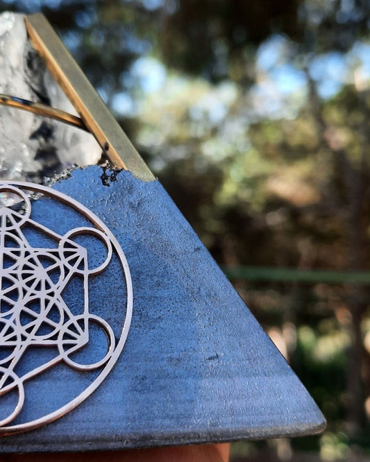 Invest in our Metatron - The Map of all Creations in Lebanon at Sacred