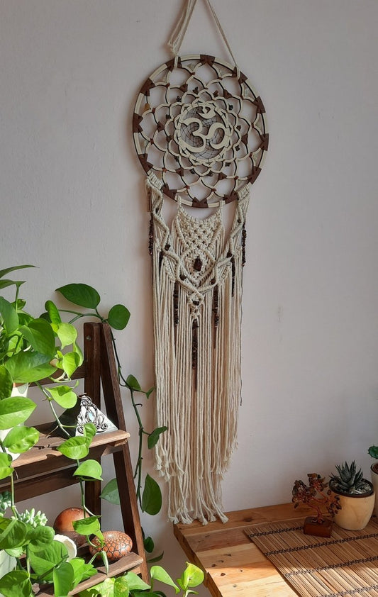 Invest in our Om in Lebanon at Sacred