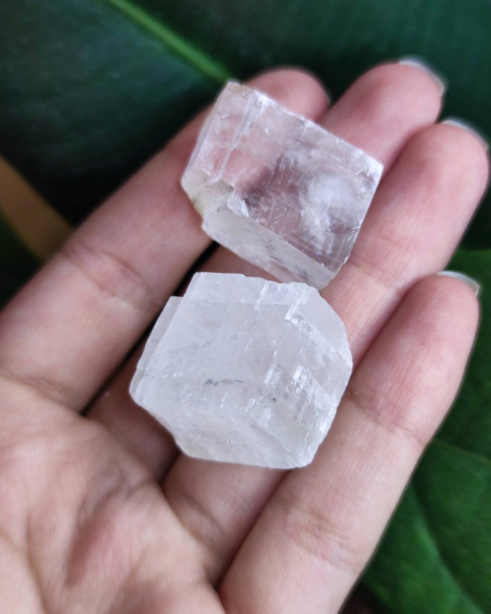 Invest in our Optic Calcite in Lebanon at Sacred