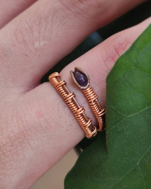 Invest in our Paradise Ring in Lebanon at Sacred