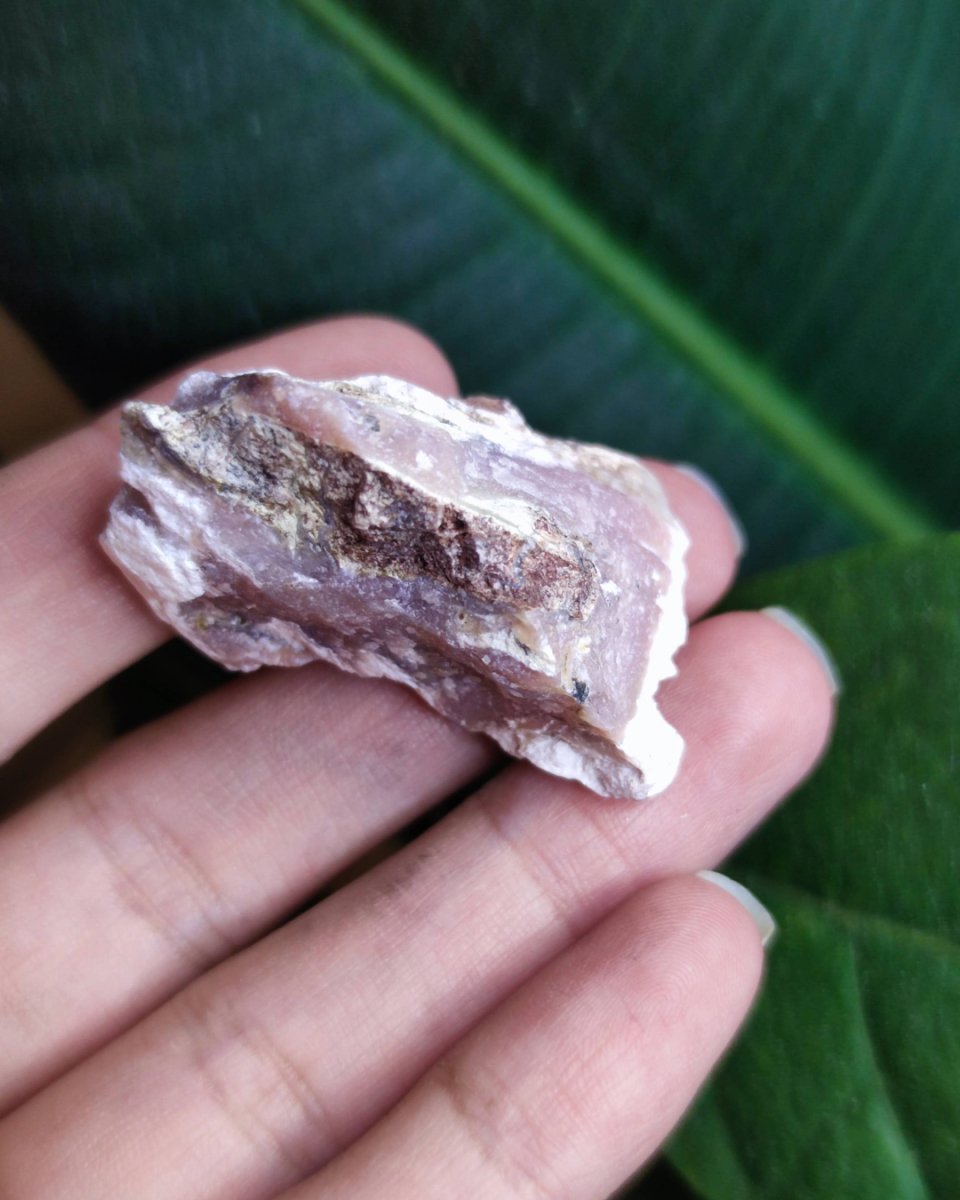 Invest in our Pink Opal in Lebanon at Sacred