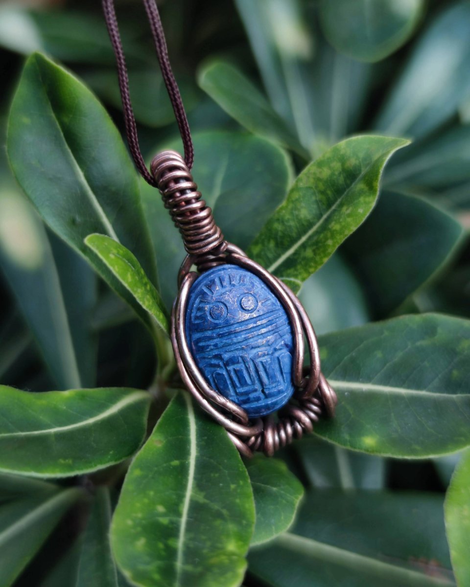 Invest in our Scarab in Lebanon at Sacred