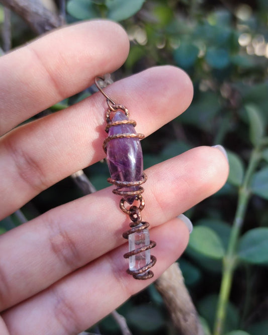 Invest in our Singular Earrings in Lebanon at Sacred