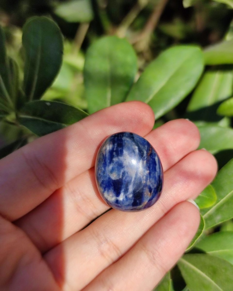 Invest in our Sodalite in Lebanon at Sacred