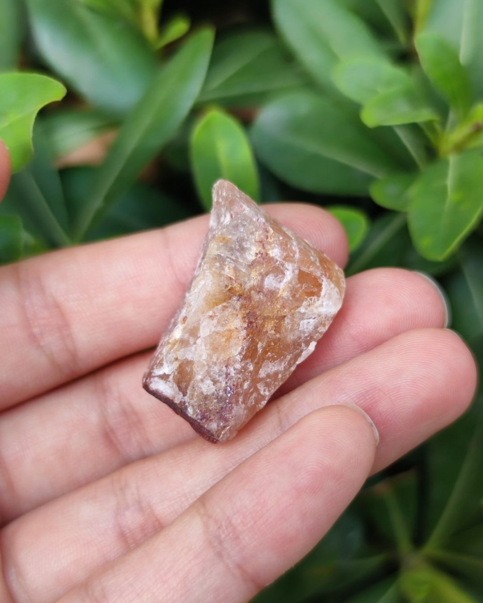 Invest in our Strawberry Quartz in Lebanon at Sacred