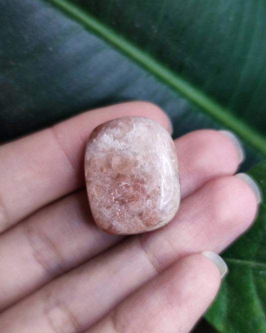Invest in our Sunstone in Lebanon at Sacred