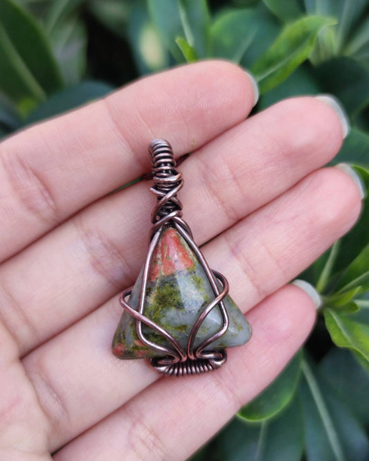 Invest in our The Fierce Crystal Necklaces Collection • Strength & Confidence from our Crystal Jewelry in Lebanon at Sacred!